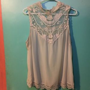 Women’s Blouse